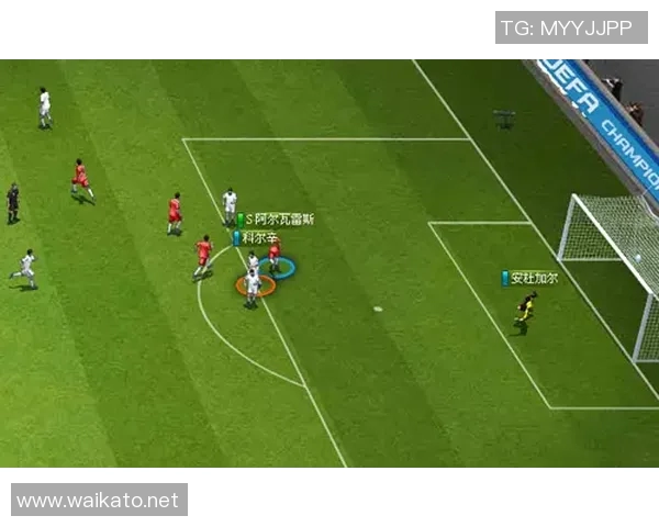 动图挑战足球明星猜谜游戏让你一秒识别球场传奇