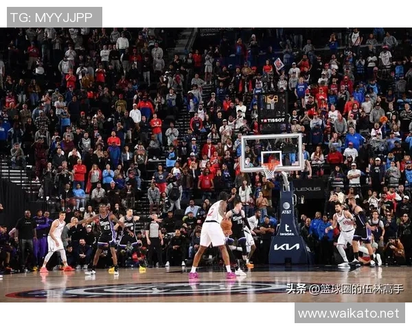 快船与掘金激战正酣NBA直播盛宴不容错过