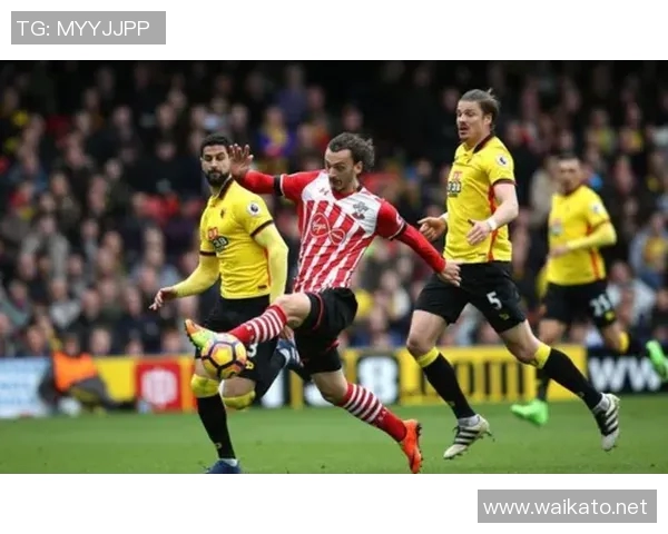 沃特福德主场迎战南安普敦期待精彩对决与胜利的争夺战